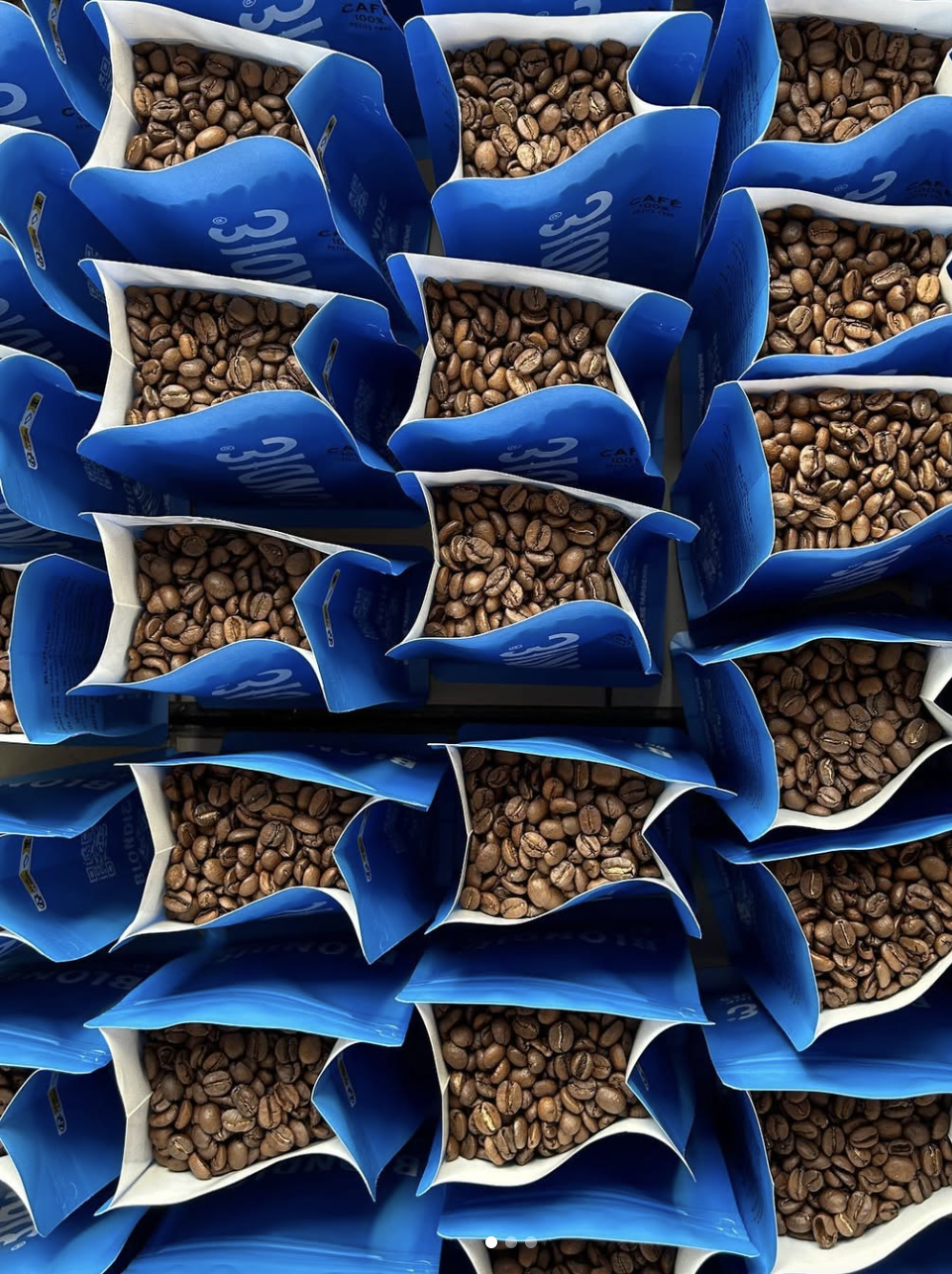 COMMENT CHOISIR UN CAFÉ TORRÉFIÉ ?