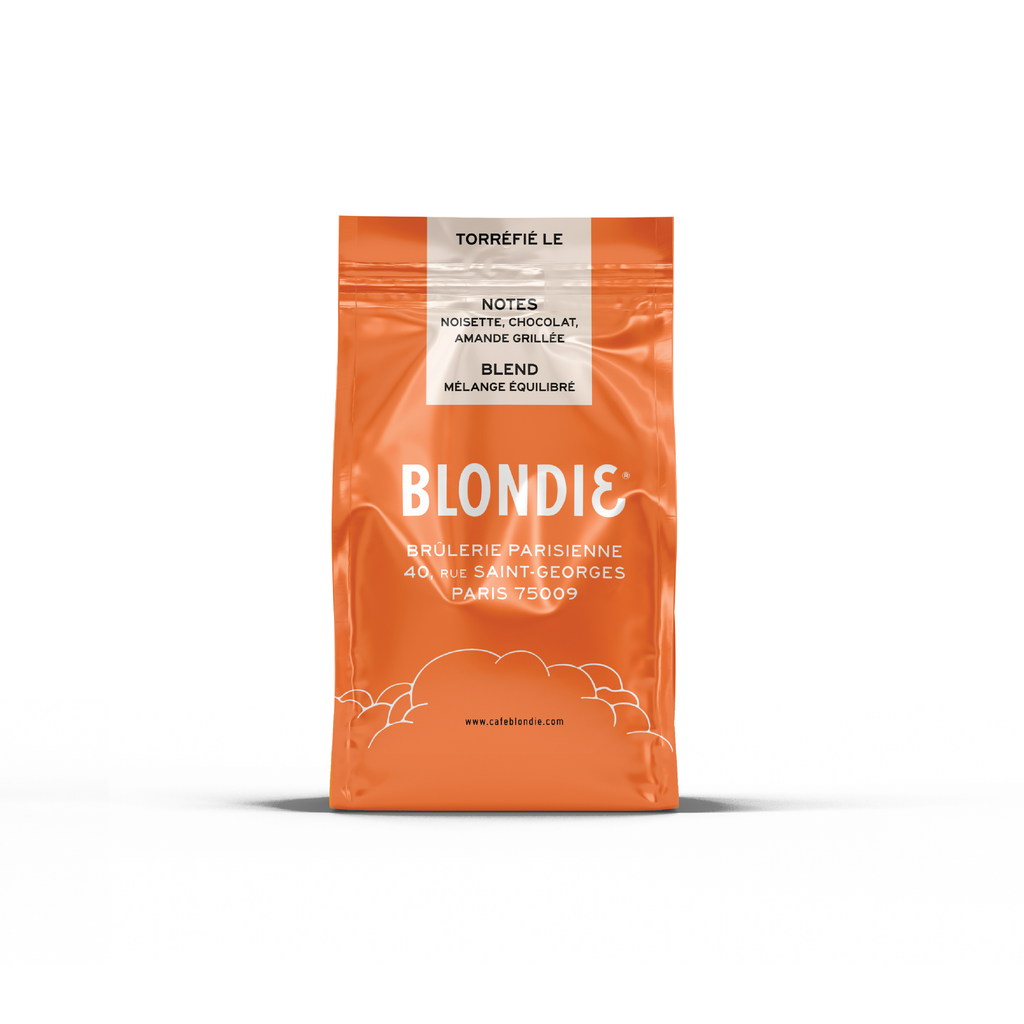 COELO ESPRESSO